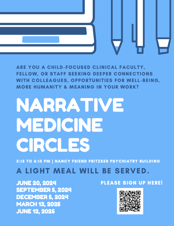 Narrative Medicine Circles