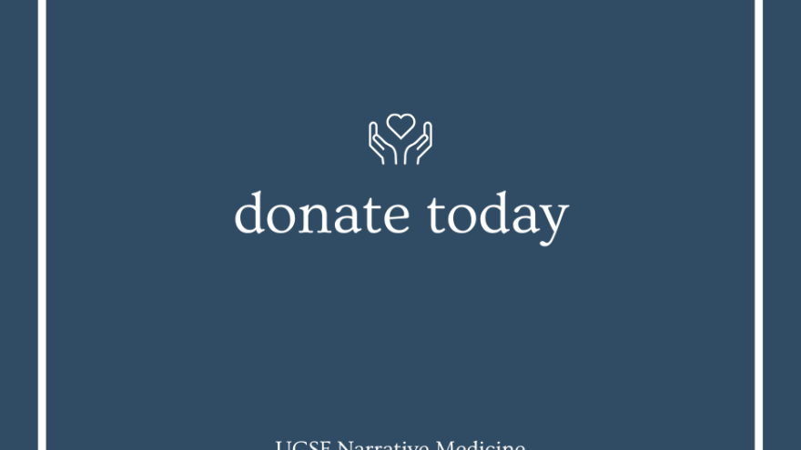 Donate today